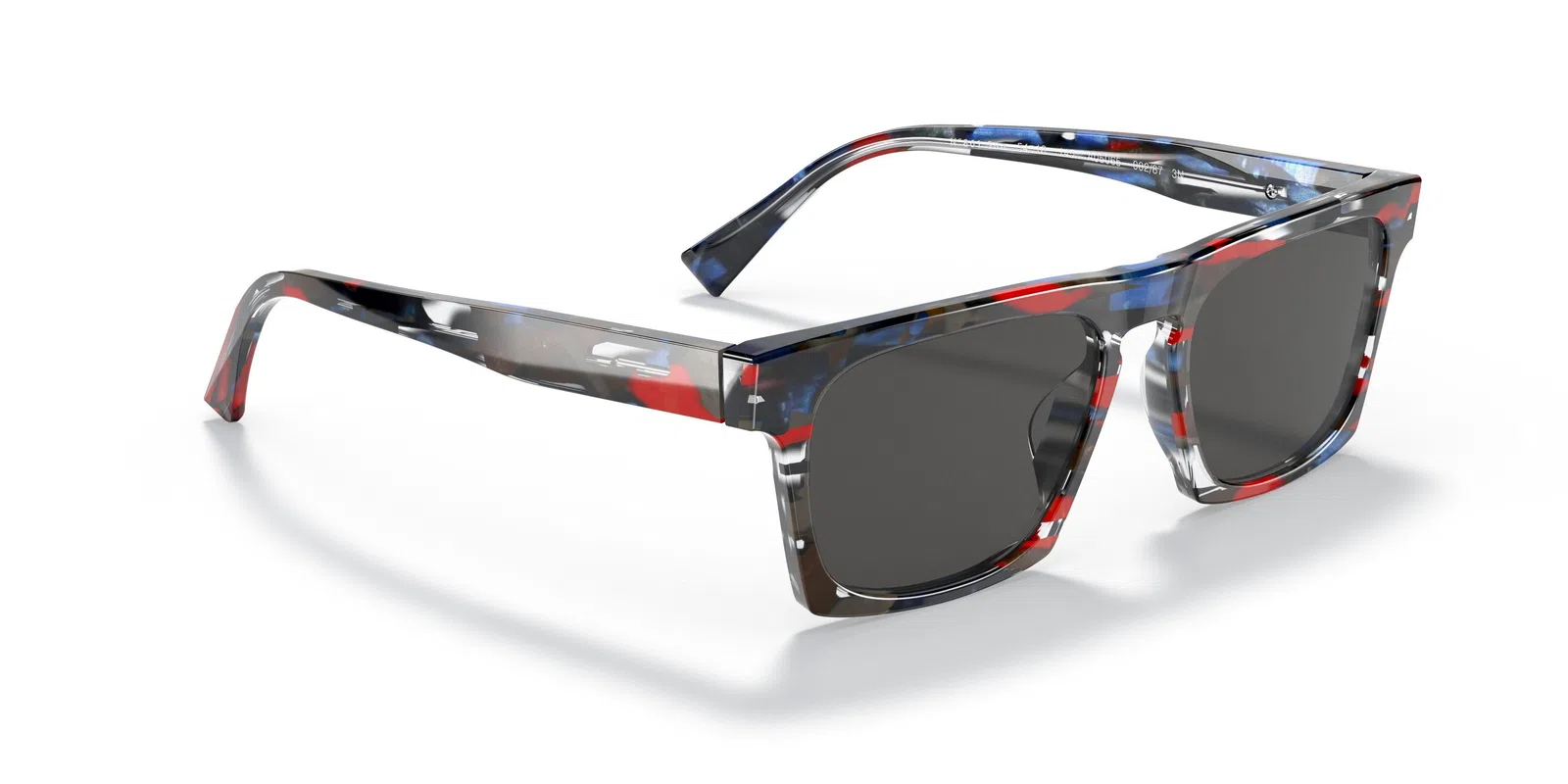 Alain Mikli N°861 Sun 5065 Sunglasses - view 10